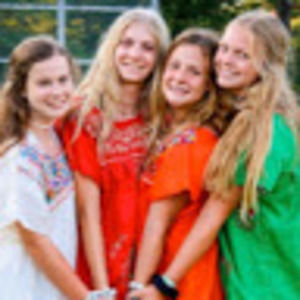 Meet your Posher, Anna